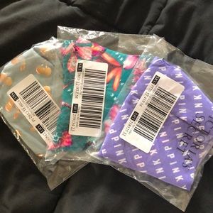 Victoria’s Secret underwear